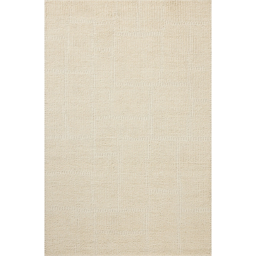 Jeremiah Brent x Loloi Greenwich Ivory Rug