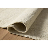 The Greenwich Collection by Jeremiah Brent x Loloi is a beautifully textured solid-toned area rug with subtle pile variation. Jeremiah loves this collection for its rich colors rooted in nature and a blended wool-and-cotton pile that’s softer and more malleable than typical wool. Amethyst Home provides interior design, new home construction design consulting, vintage area rugs, and lighting in the Nashville metro area.