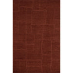 The Greenwich Collection by Jeremiah Brent x Loloi is a beautifully textured solid-toned area rug with subtle pile variation. Jeremiah loves this collection for its rich colors rooted in nature and a blended wool-and-cotton pile that’s softer and more malleable than typical wool. Amethyst Home provides interior design, new home construction design consulting, vintage area rugs, and lighting in the Alpharetta metro area.