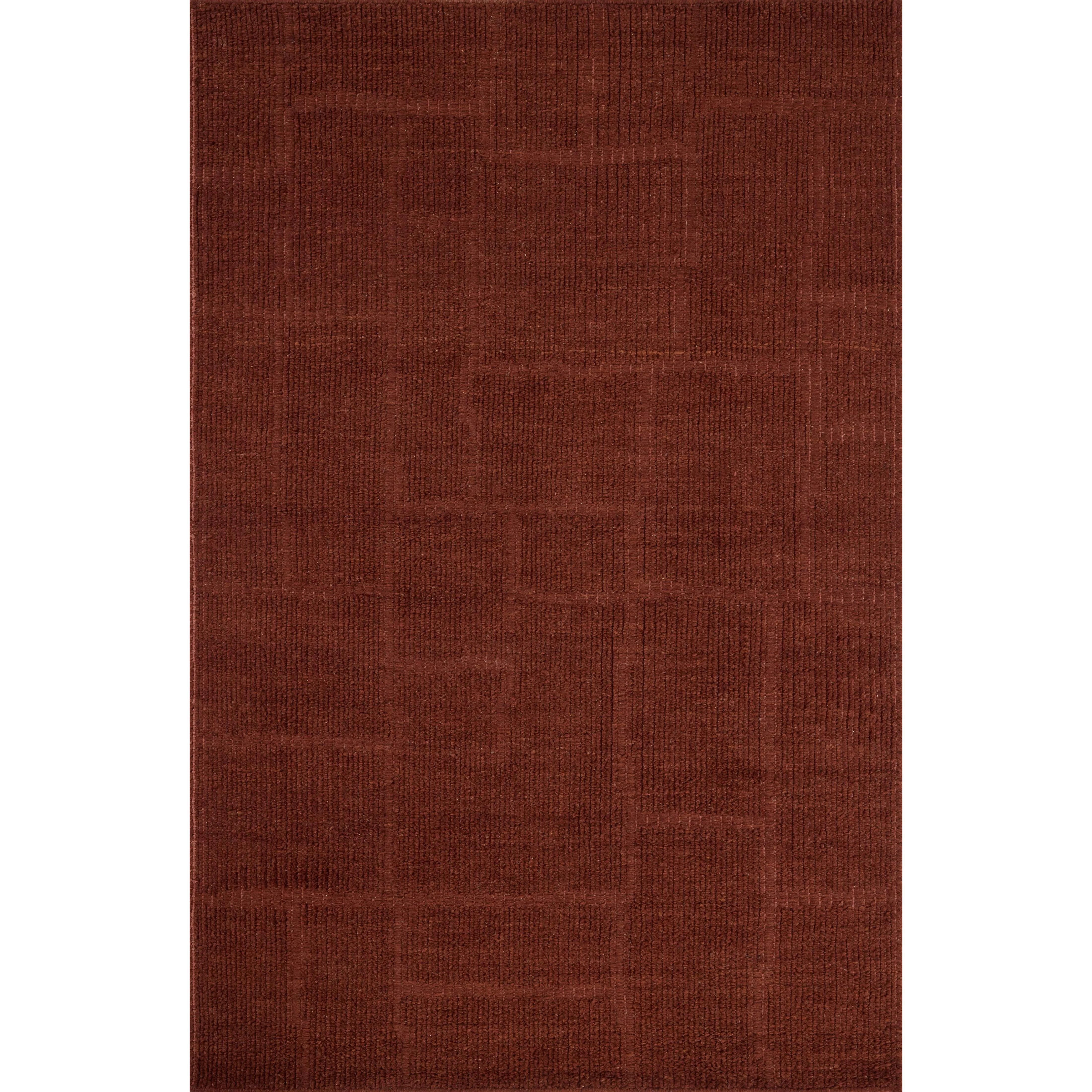 The Greenwich Collection by Jeremiah Brent x Loloi is a beautifully textured solid-toned area rug with subtle pile variation. Jeremiah loves this collection for its rich colors rooted in nature and a blended wool-and-cotton pile that’s softer and more malleable than typical wool. Amethyst Home provides interior design, new home construction design consulting, vintage area rugs, and lighting in the Alpharetta metro area.