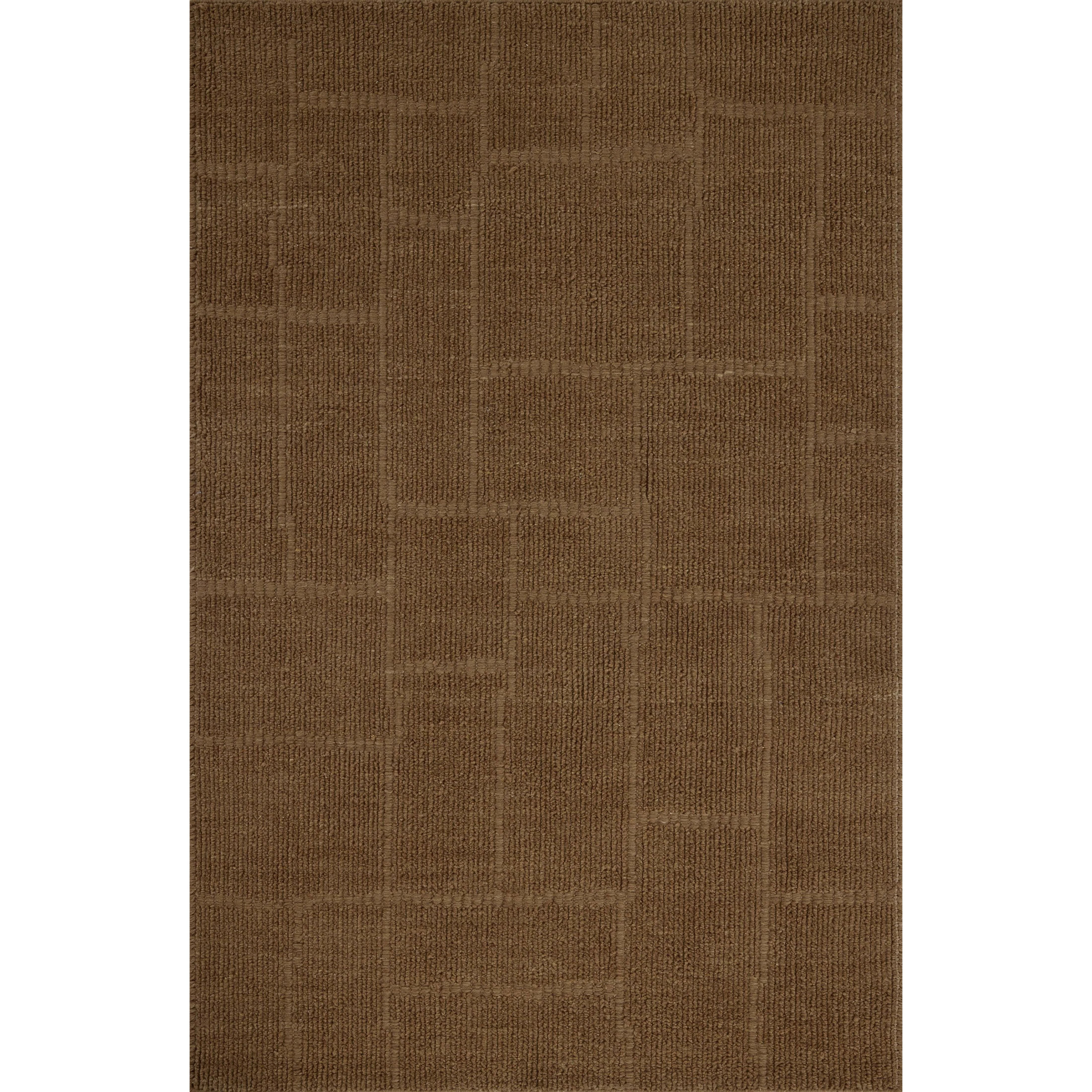 The Greenwich Collection by Jeremiah Brent x Loloi is a beautifully textured solid-toned area rug with subtle pile variation. Jeremiah loves this collection for its rich colors rooted in nature and a blended wool-and-cotton pile that’s softer and more malleable than typical wool. Amethyst Home provides interior design, new home construction design consulting, vintage area rugs, and lighting in the Houston metro area.