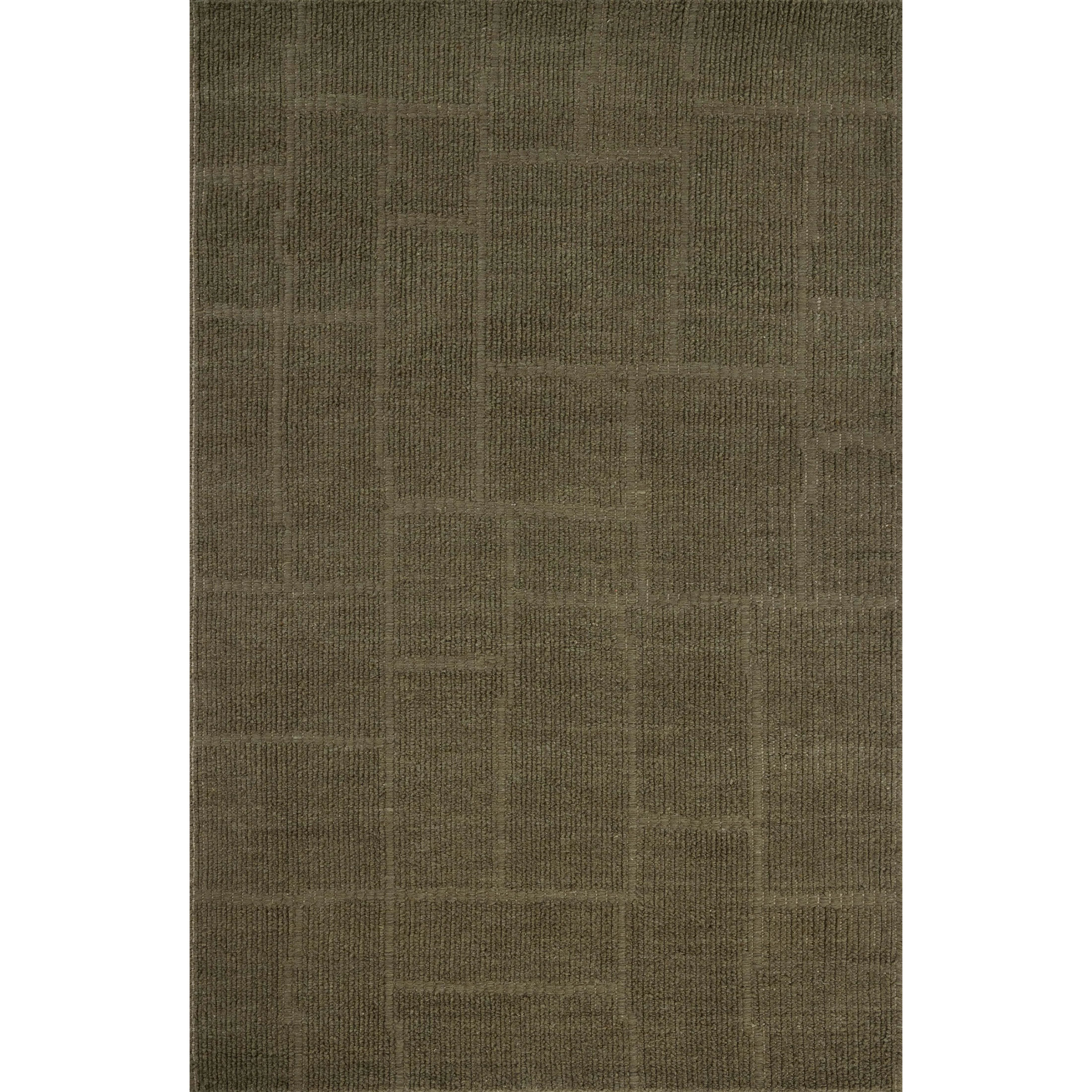 The Greenwich Collection by Jeremiah Brent x Loloi is a beautifully textured solid-toned area rug with subtle pile variation. Jeremiah loves this collection for its rich colors rooted in nature and a blended wool-and-cotton pile that’s softer and more malleable than typical wool. Amethyst Home provides interior design, new home construction design consulting, vintage area rugs, and lighting in the Miami metro area.