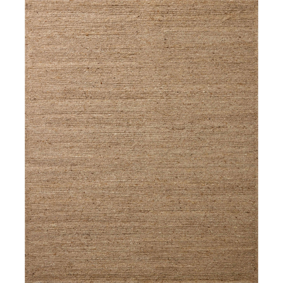 Leanne Ford x Loloi Lennox Camel Rug