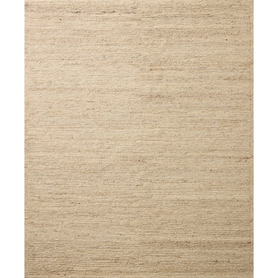 Leanne Ford x Loloi Lennox Natural Rug
