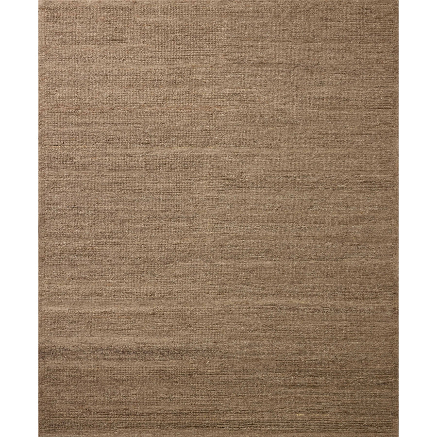 Leanne Ford x Loloi Lennox Taupe Rug