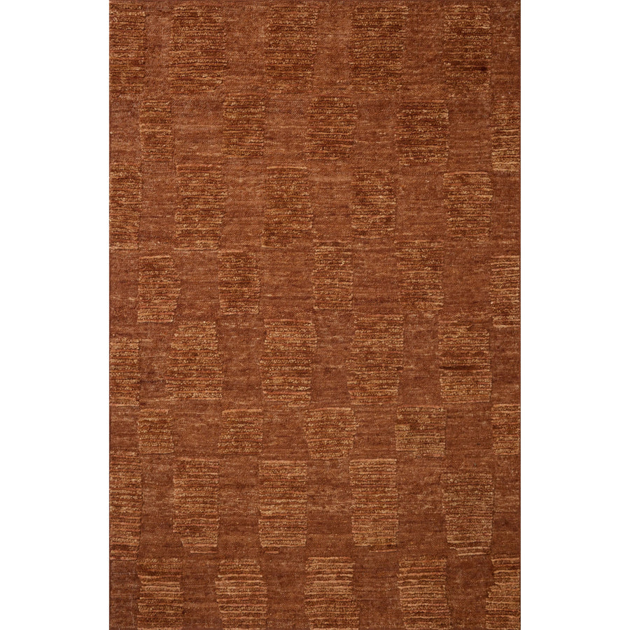 Leanne Ford x Loloi Sowerby Spice Rug