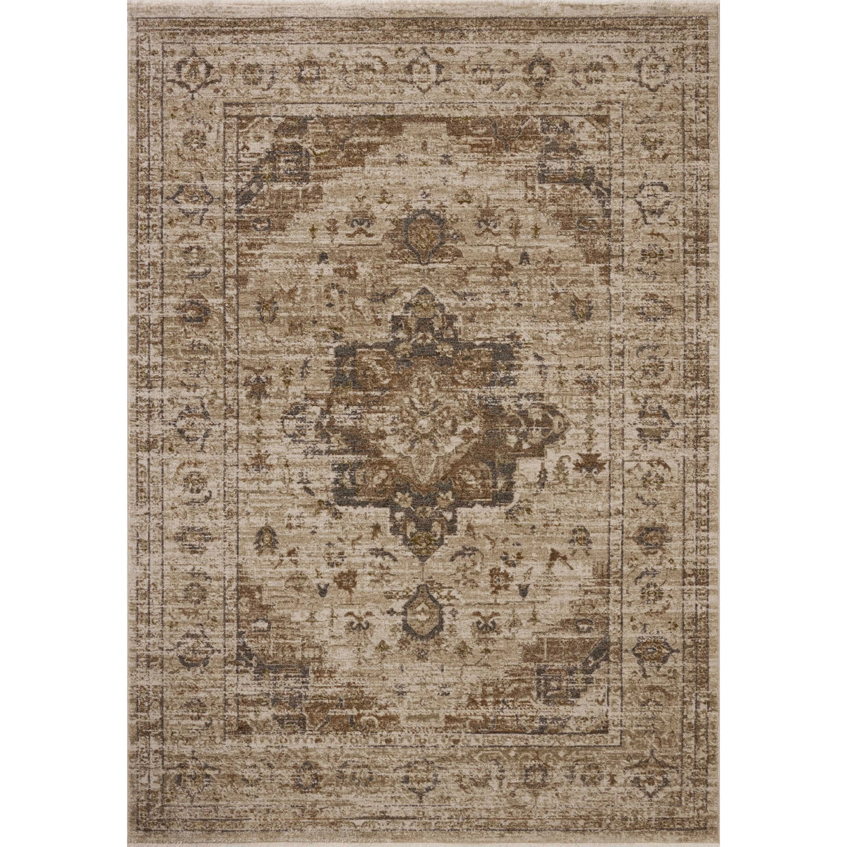 Haywood Bark Rug
