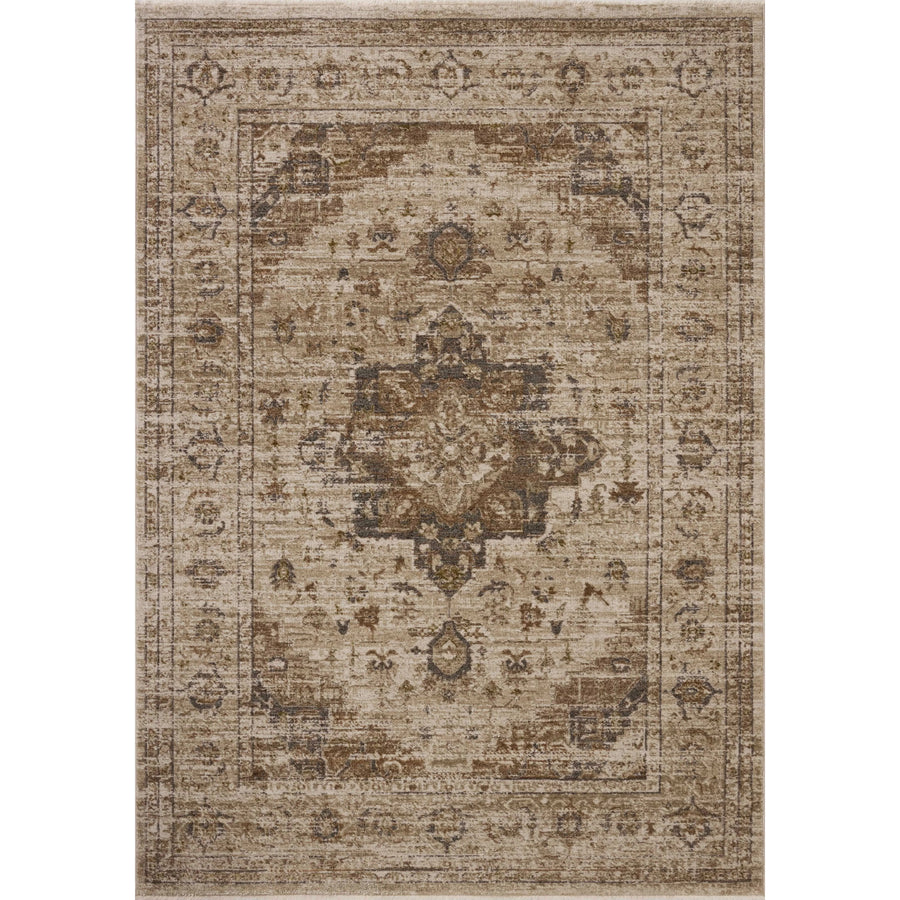 Haywood Bark Rug