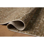 The Haywood Collection is an easy-to-clean, earth-toned area rug with a subtly distressed traditional design. Haywood is power-loomed of polyester in Turkey, a durable area rug for a living room, bedroom, dining room, or other high-traffic spaces. Amethyst Home provides interior design, new home construction design consulting, vintage area rugs, and lighting in the Des Moines metro area.
