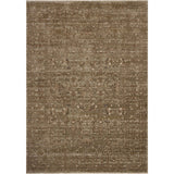 The Haywood Collection is an easy-to-clean, earth-toned area rug with a subtly distressed traditional design. Haywood is power-loomed of polyester in Turkey, a durable area rug for a living room, bedroom, dining room, or other high-traffic spaces. Amethyst Home provides interior design, new home construction design consulting, vintage area rugs, and lighting in the Kansas City metro area.
