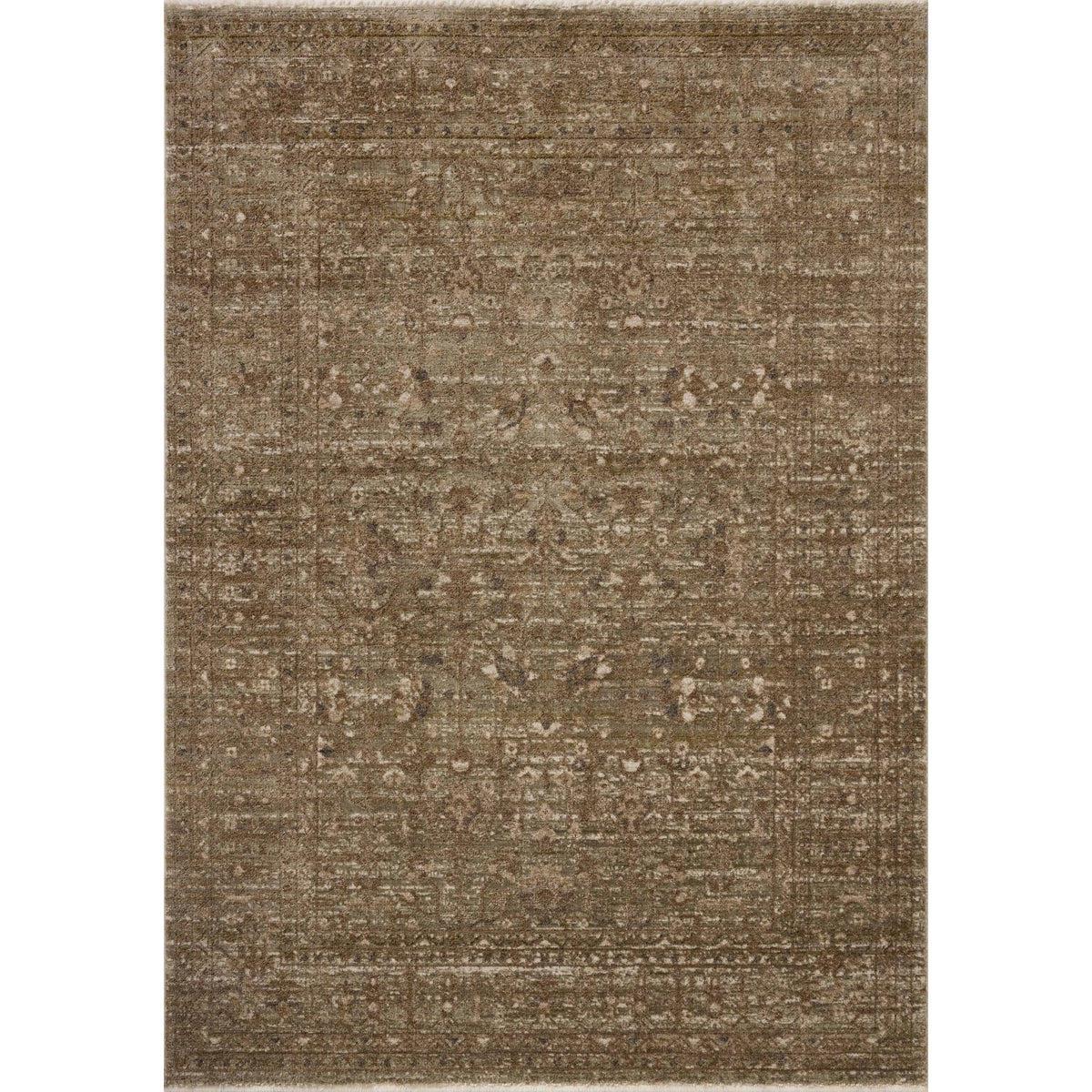 Haywood Brown Rug