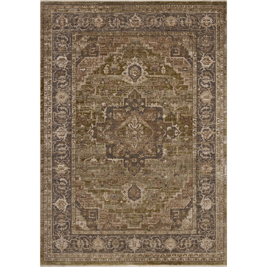 Haywood Charcoal Rug