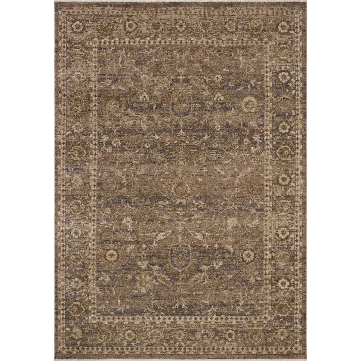 Haywood Charcoal Rug