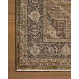 The Haywood Collection is an easy-to-clean, earth-toned area rug with a subtly distressed traditional design. Haywood is power-loomed of polyester in Turkey, a durable area rug for a living room, bedroom, dining room, or other high-traffic spaces. Amethyst Home provides interior design, new home construction design consulting, vintage area rugs, and lighting in the Omaha metro area.