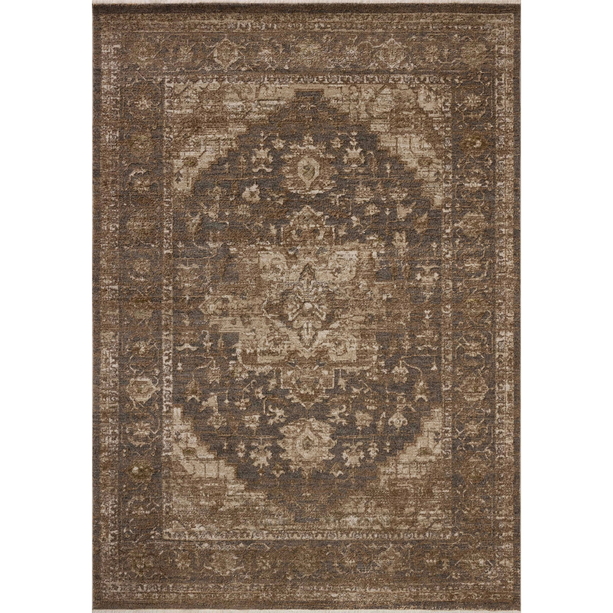 Haywood Mocha Rug