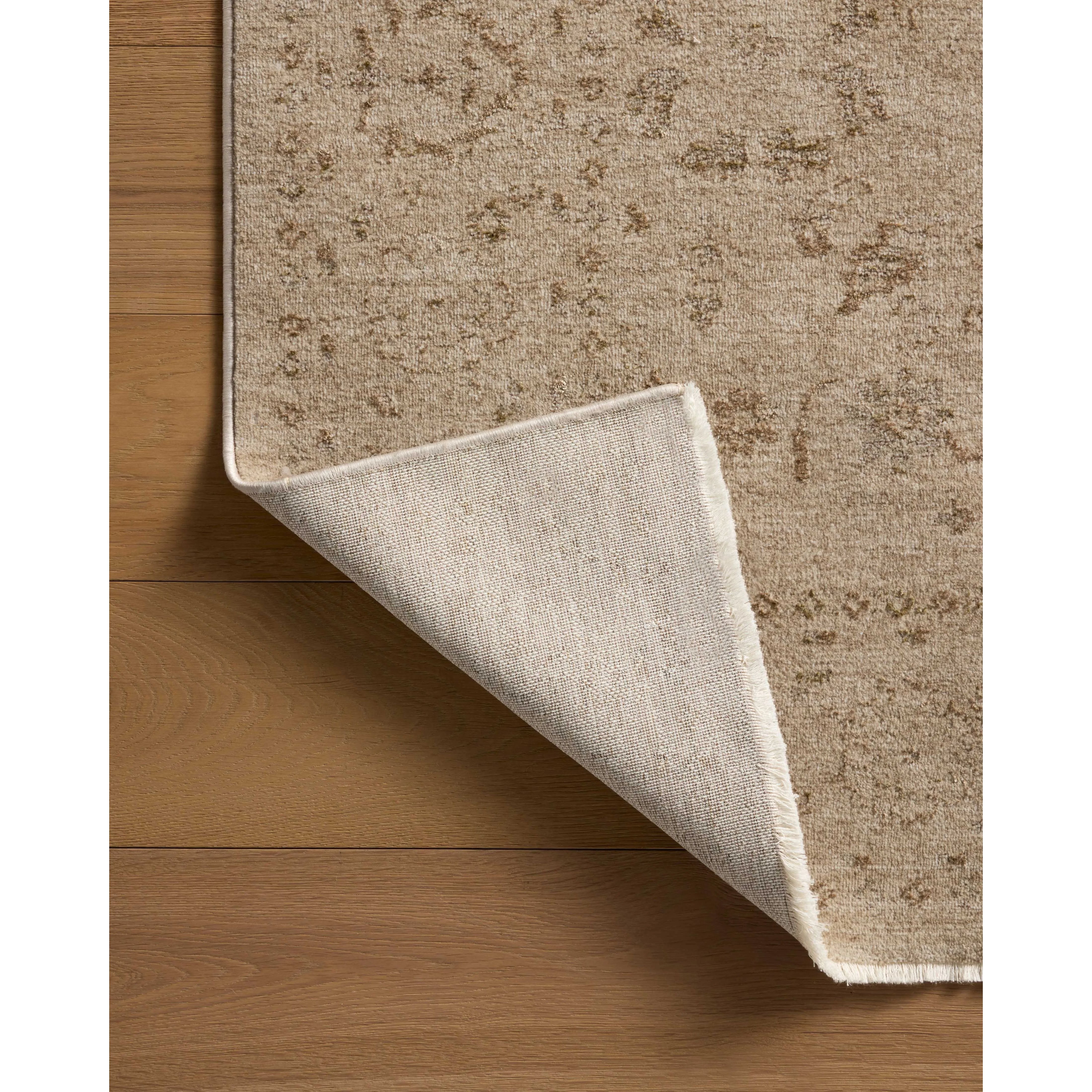 The Haywood Collection is an easy-to-clean, earth-toned area rug with a subtly distressed traditional design. Haywood is power-loomed of polyester in Turkey, a durable area rug for a living room, bedroom, dining room, or other high-traffic spaces. Amethyst Home provides interior design, new home construction design consulting, vintage area rugs, and lighting in the Salt Lake City metro area.