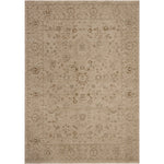 The Haywood Collection is an easy-to-clean, earth-toned area rug with a subtly distressed traditional design. Haywood is power-loomed of polyester in Turkey, a durable area rug for a living room, bedroom, dining room, or other high-traffic spaces. Amethyst Home provides interior design, new home construction design consulting, vintage area rugs, and lighting in the Scottsdale metro area.