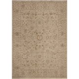 The Haywood Collection is an easy-to-clean, earth-toned area rug with a subtly distressed traditional design. Haywood is power-loomed of polyester in Turkey, a durable area rug for a living room, bedroom, dining room, or other high-traffic spaces. Amethyst Home provides interior design, new home construction design consulting, vintage area rugs, and lighting in the Scottsdale metro area.