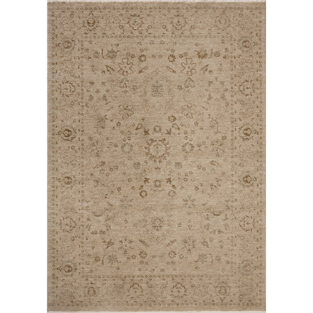 Haywood Natural Rug