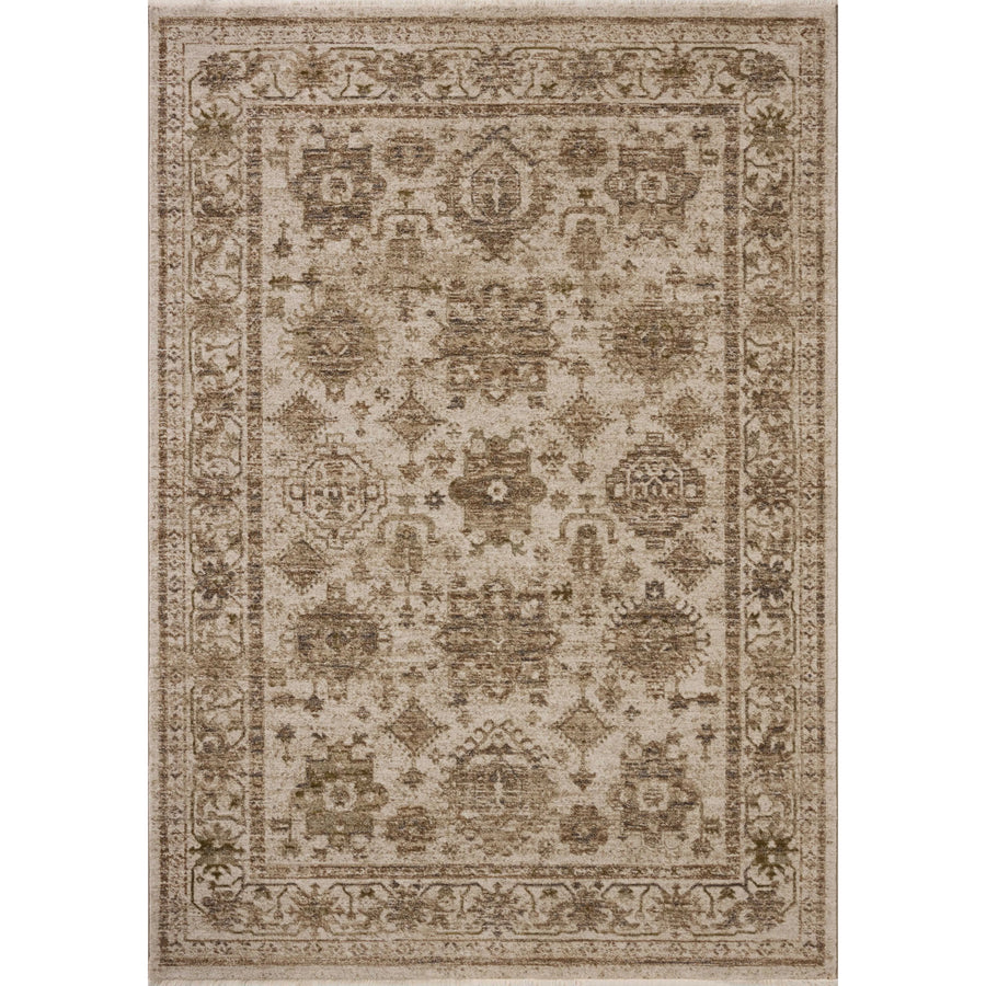 Haywood Taupe Rug