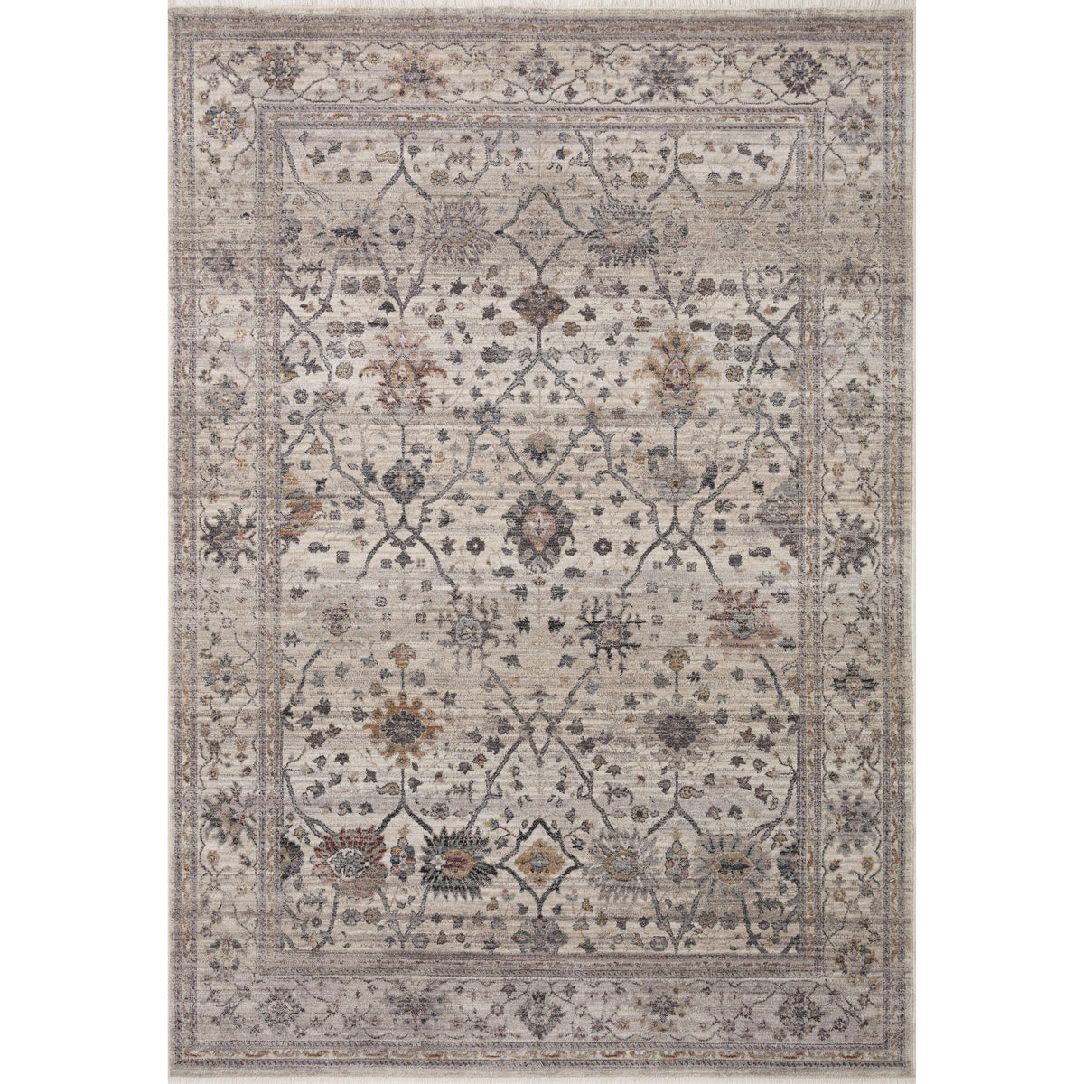 Tapis Lyra Galet / Multi