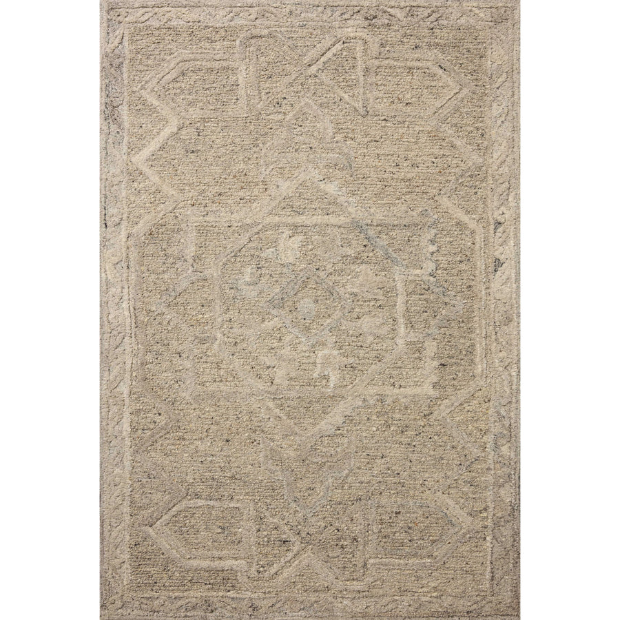 Mabel Pebble / Mist Rug