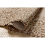 The Newman Collection is a power-loomed area rug made of soft space-dyed polyester, which lends a subtle gradation of color in an easy-to-clean, no-shed construction. The versatile, vintage-inspired design features distressed white motifs against lovely and light tonal backgrounds. Amethyst Home provides interior design, new home construction design consulting, vintage area rugs, and lighting in the Seattle metro area.