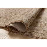 The Newman Collection is a power-loomed area rug made of soft space-dyed polyester, which lends a subtle gradation of color in an easy-to-clean, no-shed construction. The versatile, vintage-inspired design features distressed white motifs against lovely and light tonal backgrounds. Amethyst Home provides interior design, new home construction design consulting, vintage area rugs, and lighting in the Seattle metro area.