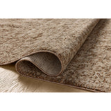The Newman Collection is a power-loomed area rug made of soft space-dyed polyester, which lends a subtle gradation of color in an easy-to-clean, no-shed construction. The versatile, vintage-inspired design features distressed white motifs against lovely and light tonal backgrounds. Amethyst Home provides interior design, new home construction design consulting, vintage area rugs, and lighting in the Laguna Beach metro area.