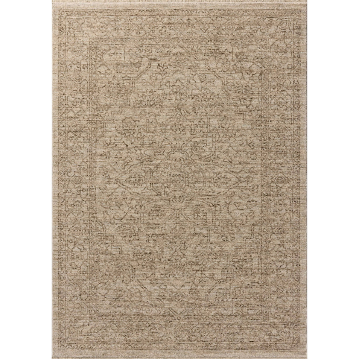 Newman Taupe / Bone Rug