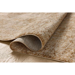 The Newman Collection is a power-loomed area rug made of soft space-dyed polyester, which lends a subtle gradation of color in an easy-to-clean, no-shed construction. The versatile, vintage-inspired design features distressed white motifs against lovely and light tonal backgrounds. Amethyst Home provides interior design, new home construction design consulting, vintage area rugs, and lighting in the Monterey metro area.