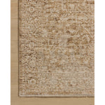 The Newman Collection is a power-loomed area rug made of soft space-dyed polyester, which lends a subtle gradation of color in an easy-to-clean, no-shed construction. The versatile, vintage-inspired design features distressed white motifs against lovely and light tonal backgrounds. Amethyst Home provides interior design, new home construction design consulting, vintage area rugs, and lighting in the Scottsdale metro area.