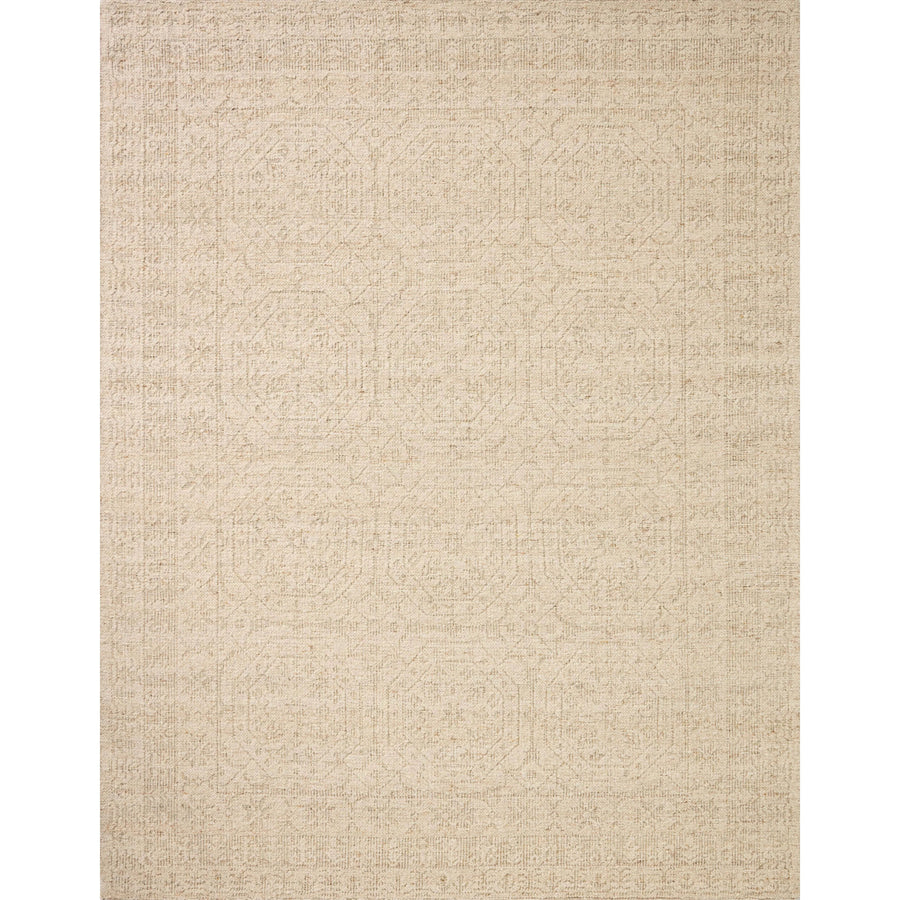 Novi Fog / Stone Rug
