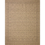 The Novi Collection is a traditional hand-woven wool area rug with a beautifully intricate design for elevated home decor. The rug’s durable pile and neutral palette make it easy to style in living rooms, bedrooms, and more. Amethyst Home provides interior design, new home construction design consulting, vintage area rugs, and lighting in the Kansas City metro area.