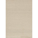 The flat-woven Oakwood Gravel Rug is an earthy neutral that benefits from natural, dye-free wool. The handwoven rugs have an intricate speckled look, thanks to the nature of pure, fine wool. Amethyst Home provides interior design, new home construction design consulting, vintage area rugs, and lighting in the Kansas City metro area.