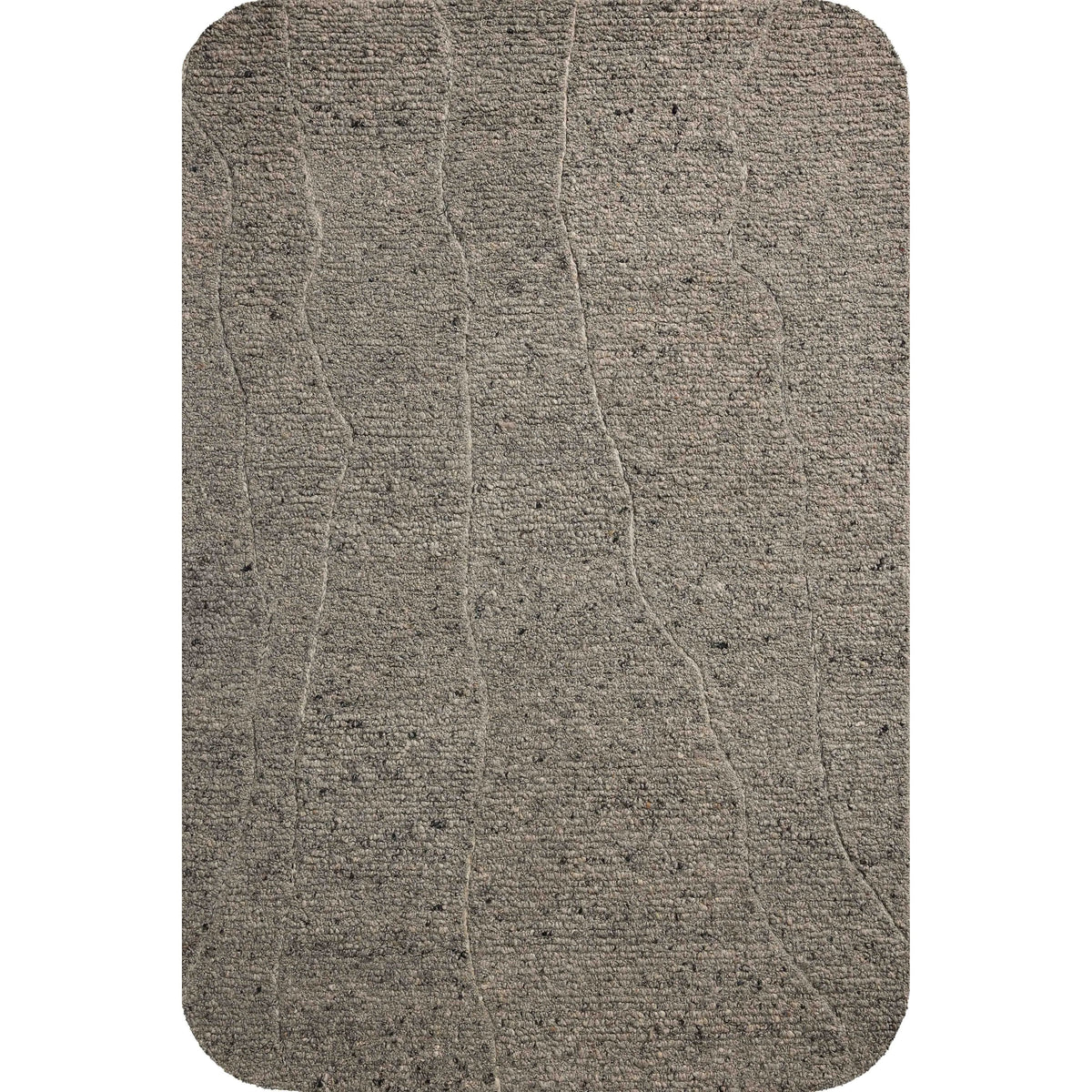 Otis Mist / Grey Rug