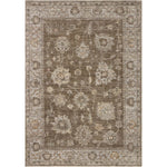 Featuring Priscilla Bark / Ivory Rug by Loloi at Amethyst Home. Transform your living space into a luxurious retreat with the Priscilla Bark/Ivory Rug. Made of premium materials, this rug adds elegance and sophistication to any room. Its soft, textured surface and neutral color palette create a cozy and inviting atmosphere. Elevate your home decor with. Amethyst Home provides interior design, new home construction design consulting, vintage area rugs, and lighting in the Salt Lake City metro area.