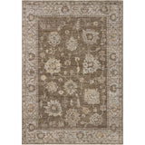 Featuring Priscilla Bark / Ivory Rug by Loloi at Amethyst Home. Transform your living space into a luxurious retreat with the Priscilla Bark/Ivory Rug. Made of premium materials, this rug adds elegance and sophistication to any room. Its soft, textured surface and neutral color palette create a cozy and inviting atmosphere. Elevate your home decor with. Amethyst Home provides interior design, new home construction design consulting, vintage area rugs, and lighting in the Salt Lake City metro area.
