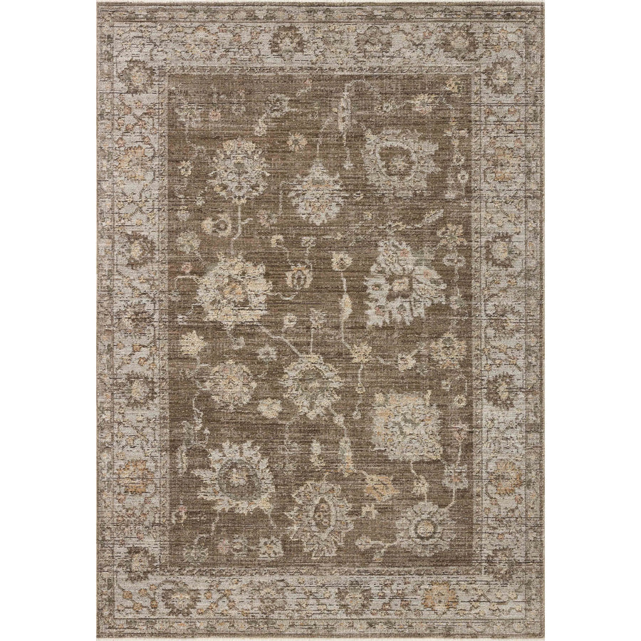Priscilla Bark / Ivory Rug