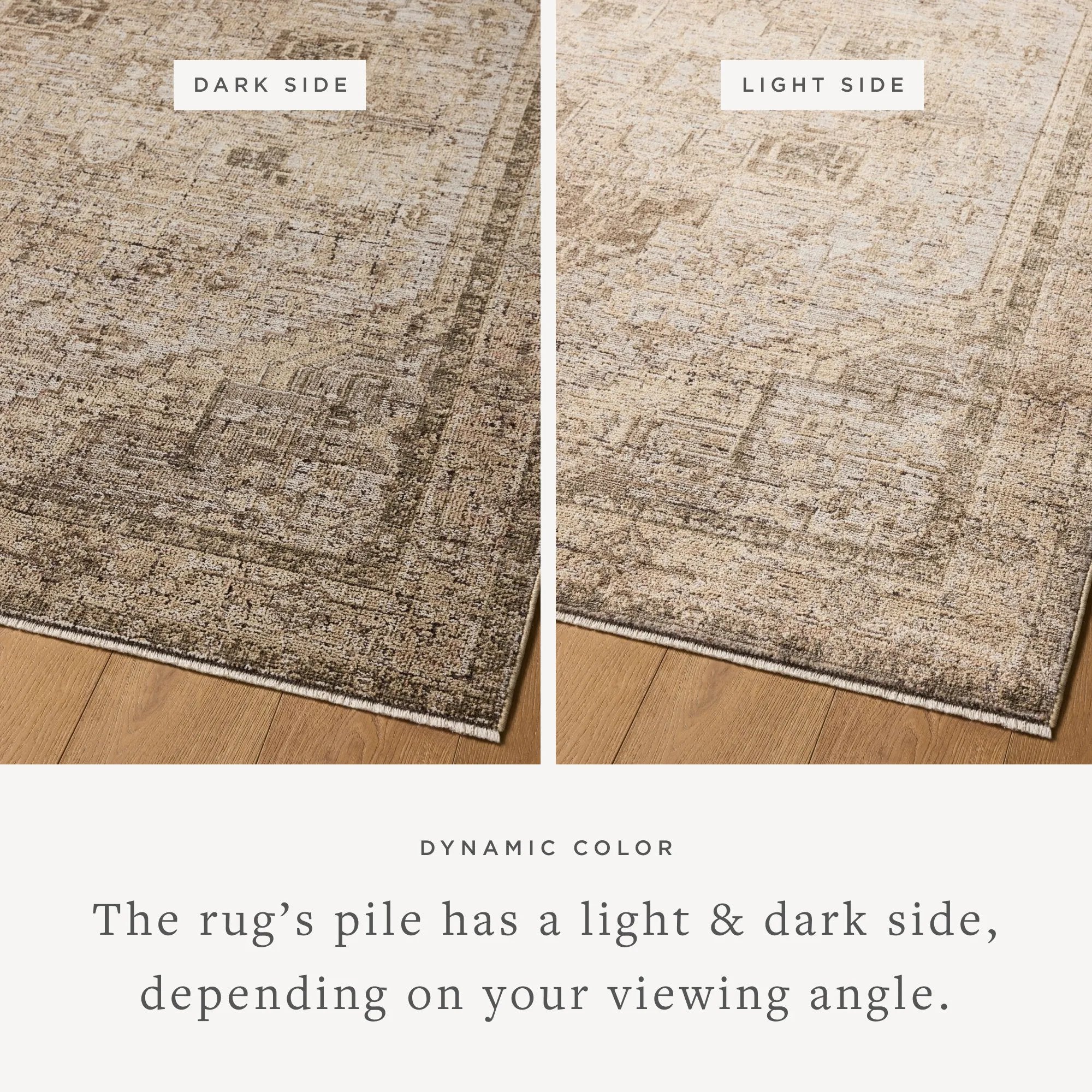 Featuring Priscilla Beige / Earth Rug by Loloi at Amethyst Home. Transform your living space into a luxurious retreat with the Priscilla Bark/Ivory Rug. Made of premium materials, this rug adds elegance and sophistication to any room. Its soft, textured surface and neutral color palette create a cozy and inviting atmosphere. Elevate your home decor with th. Amethyst Home provides interior design, new home construction design consulting, vintage area rugs, and lighting in the Des Moines metro area.