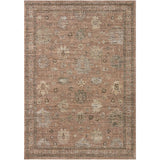Featuring Priscilla Blush / Multi Rug by Loloi at Amethyst Home. Transform your living space into a luxurious retreat with the Priscilla Bark/Ivory Rug. Made of premium materials, this rug adds elegance and sophistication to any room. Its soft, textured surface and neutral color palette create a cozy and inviting atmosphere. Elevate your home decor with thi. Amethyst Home provides interior design, new home construction design consulting, vintage area rugs, and lighting in the San Diego metro area.