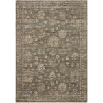 Featuring Priscilla Olive / Sand Rug by Loloi at Amethyst Home. Transform your living space into a luxurious retreat with the Priscilla Bark/Ivory Rug. Made of premium materials, this rug adds elegance and sophistication to any room. Its soft, textured surface and neutral color palette create a cozy and inviting atmosphere. Elevate your home decor with this. Amethyst Home provides interior design, new home construction design consulting, vintage area rugs, and lighting in the San Diego metro area.