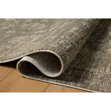 Featuring Priscilla Olive / Sand Rug by Loloi at Amethyst Home. Transform your living space into a luxurious retreat with the Priscilla Bark/Ivory Rug. Made of premium materials, this rug adds elegance and sophistication to any room. Its soft, textured surface and neutral color palette create a cozy and inviting atmosphere. Elevate your home decor with . Amethyst Home provides interior design, new home construction design consulting, vintage area rugs, and lighting in the Winter Garden metro area.