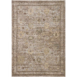 Featuring Priscilla Sand / Earth Rug by Loloi at Amethyst Home. Transform your living space into a luxurious retreat with the Priscilla Bark/Ivory Rug. Made of premium materials, this rug adds elegance and sophistication to any room. Its soft, textured surface and neutral color palette create a cozy and inviting atmosphere. Elevate your home decor with this . Amethyst Home provides interior design, new home construction design consulting, vintage area rugs, and lighting in the Monterey metro area.