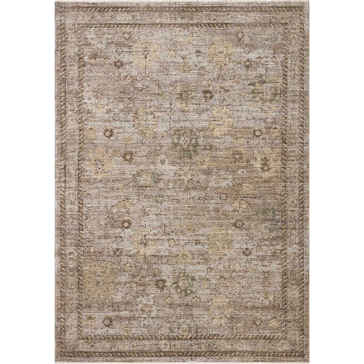 Priscilla Sand / Earth Rug