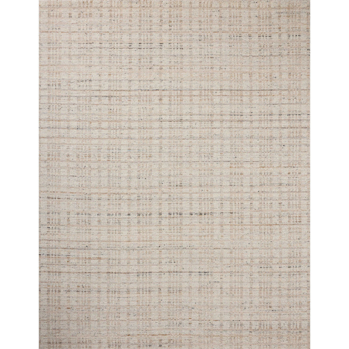 Sonya Ivory / Natural Rug