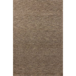 The Sunday Collection is a home-friendly, hand-tufted area rug with a pinstripe pattern in varied, vibrant tones. The rugs textured pile brings even more dimension and depth to this classic yet playful design. Amethyst Home provides interior design, new home construction design consulting, vintage area rugs, and lighting in the Charlotte metro area.