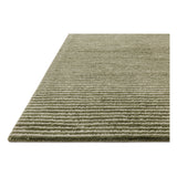 The Sunday Collection is a home-friendly, hand-tufted area rug with a pinstripe pattern in varied, vibrant tones. The rugs textured pile brings even more dimension and depth to this classic yet playful design. Amethyst Home provides interior design, new home construction design consulting, vintage area rugs, and lighting in the Des Moines metro area.