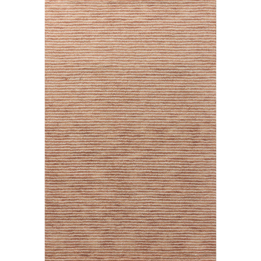 Sunday Terracotta / Ivory Rug