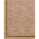 The Sunday Collection is a home-friendly, hand-tufted area rug with a pinstripe pattern in varied, vibrant tones. The rugs textured pile brings even more dimension and depth to this classic yet playful design. Amethyst Home provides interior design, new home construction design consulting, vintage area rugs, and lighting in the Seattle metro area.